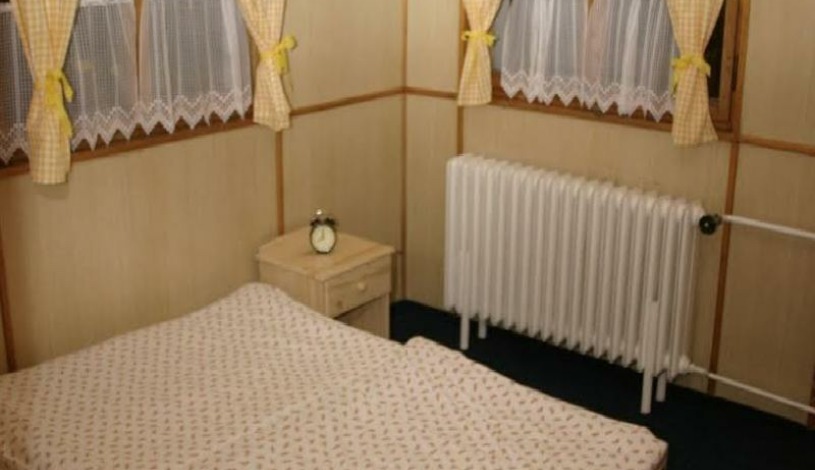 Penzion Piana Pec pod Sněžkou - Čtyřlůžkový II. patro